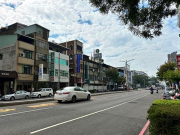 文化中心正五福路上商五分區傳家金店｜高雄市苓雅區五福一路