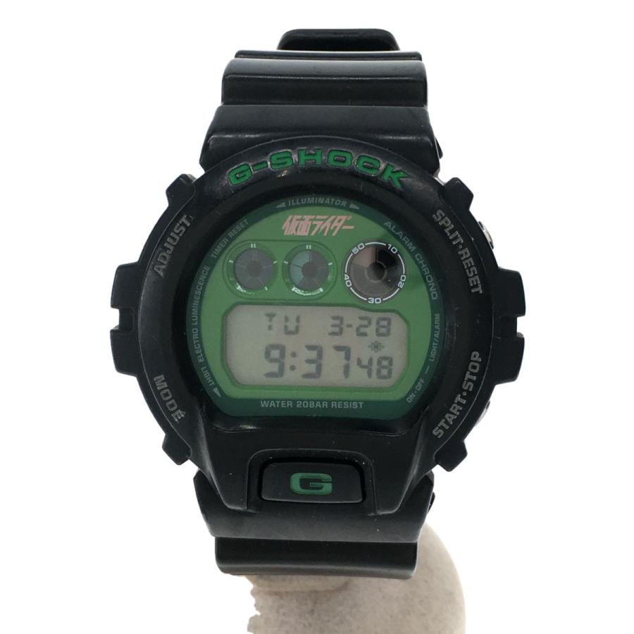 CASIO G-SHOCK 仮面ライダー石ノ森章太郎70周年記念モデル CASIO◇G-SHOCK/石ノ森章太郎 生誕70周年記念 仮面ライダー