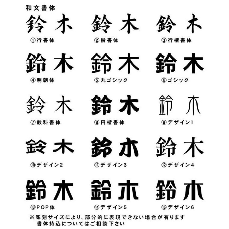 大理石表札・御影石表札風水 天然石彫刻表札デザインタイプ 《浮き彫り》H-１２