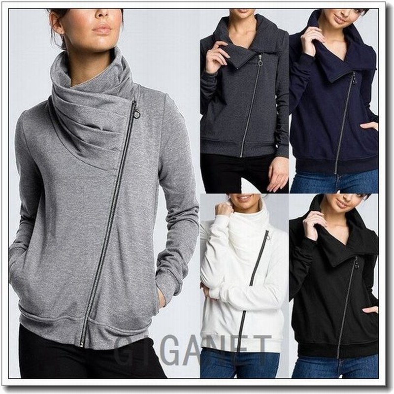 パーカーレディースショート丈ジップアップパーカースウェットジップアップトレーナーライトアウター秋冬ゆったり無地カジュアル大きいサイズ 通販 Lineポイント最大0 5 Get Lineショッピング