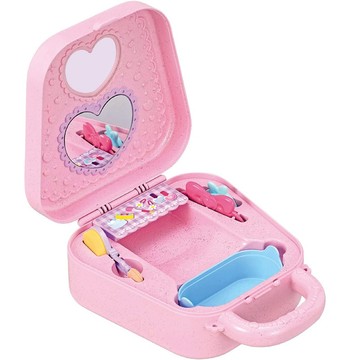 迷你小美樂 配件 化妝箱