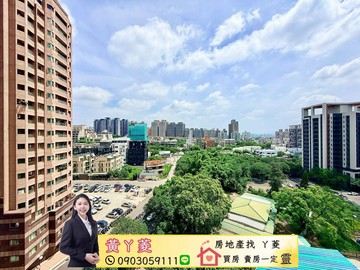 小精菱‍♀️中科捷運藍線4房雙平車｜台中市西屯區臺灣大道四段
