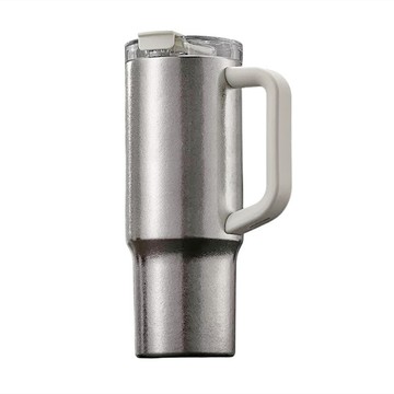 TEMPEST 純鈦冰霸杯 1000ml 純鈦真空冰霸杯 純鈦運動冰霸杯 冰霸杯 純鈦保冷杯 純鈦雙層冰霸杯 附鈦吸管