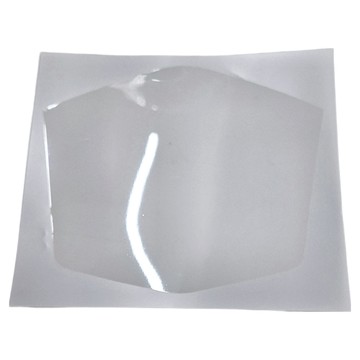 SYM曼巴 大燈遠燈  透明  1個