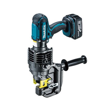 MAKITA 牧田 DPP200 充電式油壓沖孔機 18V DPP200ZK