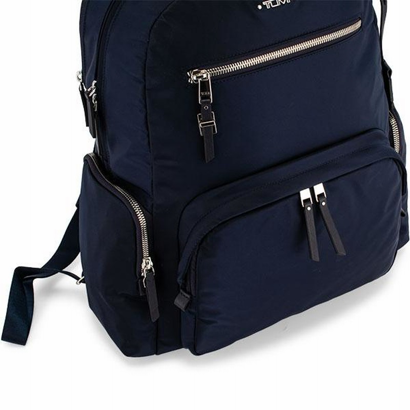 トゥミ TUMI バックパック ヴォヤジュール カーソン VOYAGEUR