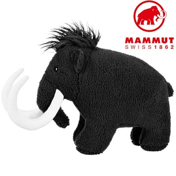 Mammut 長毛象 Mammut Toy 長毛象造型玩偶公仔 M 2810-00670