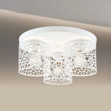 E27 複刻吸頂燈 B250-53-12-2784