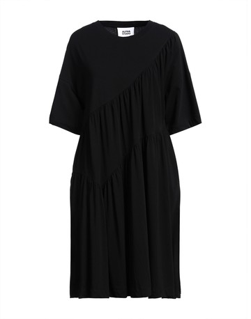 ALPHA STUDIO Midi dresses - Item 15420591