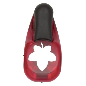 ALI CREATIVE 艾力紙藝 I0503系列 造型打孔器  秋楓  1個