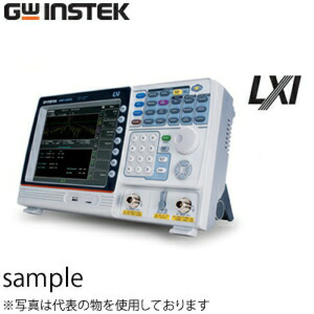 インステック(INSTEK) GSP-9330VG 3.25GHz スペクトラム アナライザ