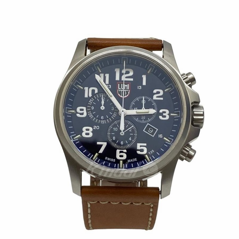 Atacama field chrono alarm 1940 cheap series