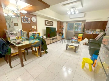 科工館雙輕軌站簡約風格三房加車位｜高雄市三民區建武路