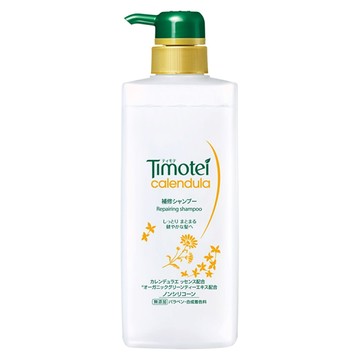 Timotei 蒂沐蝶 金盞花修護植萃洗髮精  500g  1瓶