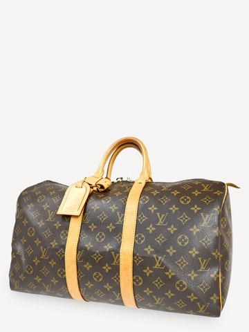 Louis Vuitton Travel Bag