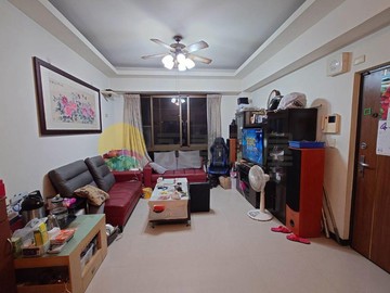 百懿智慧家三房雙車｜桃園市桃園區民富十七街