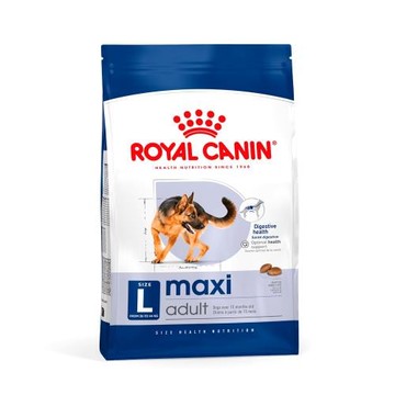 SHN 皇家大型成犬MXA 4KG(下單後10個工作天寄出)
