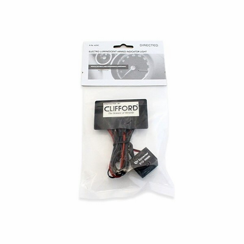 DEI 620C ELスキャナ【CLIFFORD】《ゆうパケット発送》 通販 LINEポイント最大0.5%GET LINEショッピング