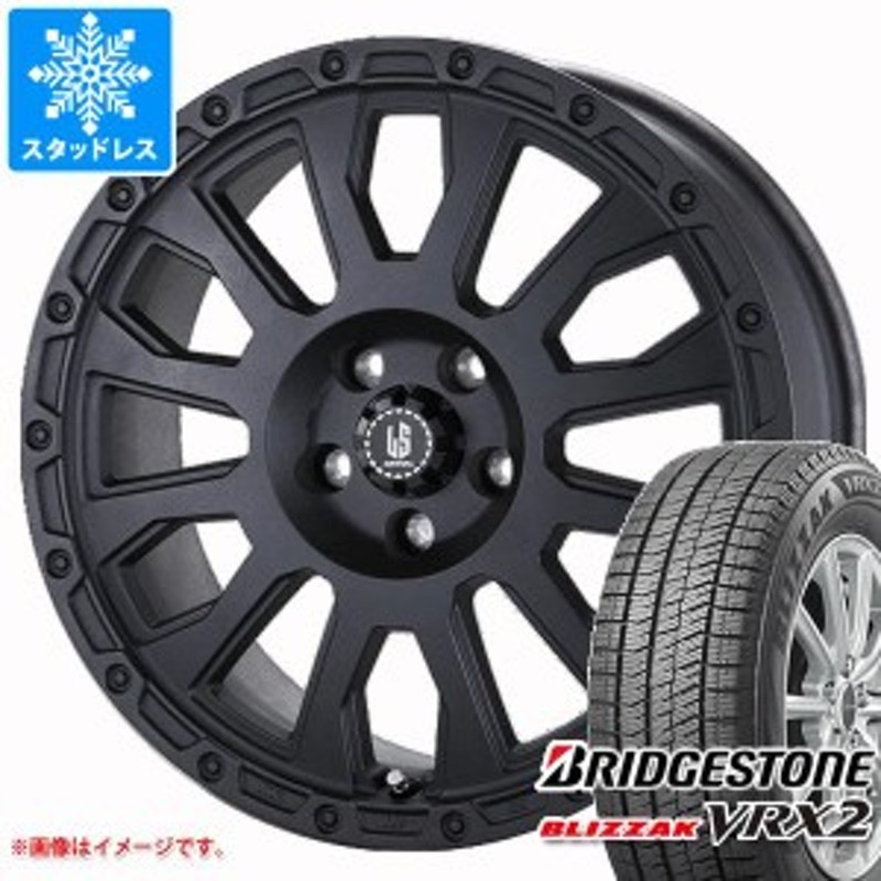 スタッドレスタイヤ ブリヂストン ブリザック VRX2 165/55R14 72Q ...