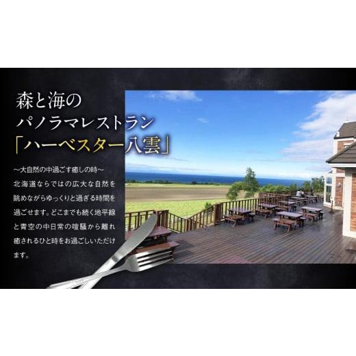 ふるさと納税 北海道 八雲町 ハーベスター八雲　八雲産豚のスペアリブ４パックセット【 レンジ 温めるだけ 人気 冷凍 冷凍食品 お弁当 弁当 おか…