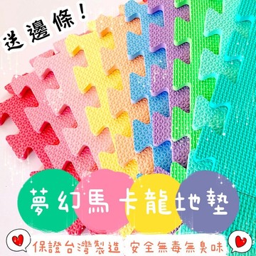 【真正台灣製造 全網品質第一 無毒無臭 宅配免運】 EVA素色巧拼 環保無毒巧拼 寶寶兒童防撞 樹葉紋鐵板紋巧拼 現貨