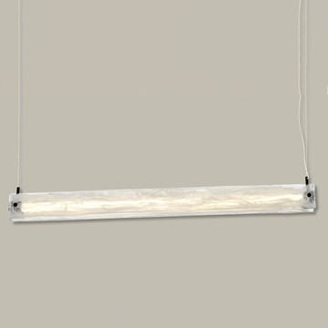 雲霧玻璃40W造型吊燈 F37-21-90723