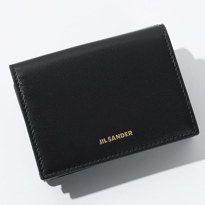 JILSANDER ジルサンダー 財布 ベビーウォレット J07UI0011P4840 ミニ ...