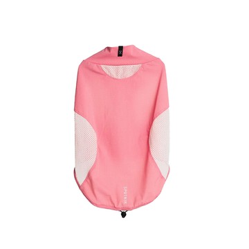 SPUTNIK 寵物涼感衣  L  粉紅  1件