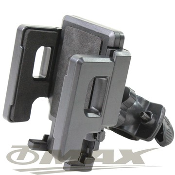 omax 新360度可調整自行車手機架(自行車專用)