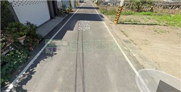 永兆豐團隊林邊復興路道路地｜屏東縣林邊鄉永樂段​