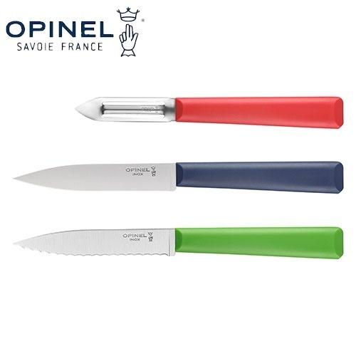 ハイマウント オピネル OPINEL レ エッセンシャル トリオセット