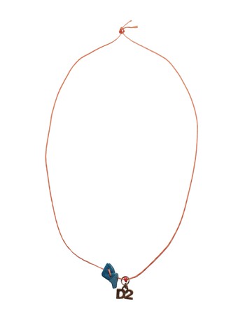 DSQUARED2 Necklaces - Item 50330779