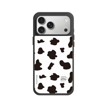 iPhone 17 Pro Max SolidX 黑 - 迪士尼-玩具總動員 Toy Story - 胡迪小背心