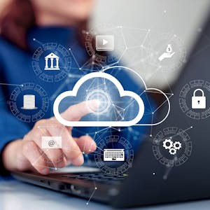 How to Get Into Cloud Computing