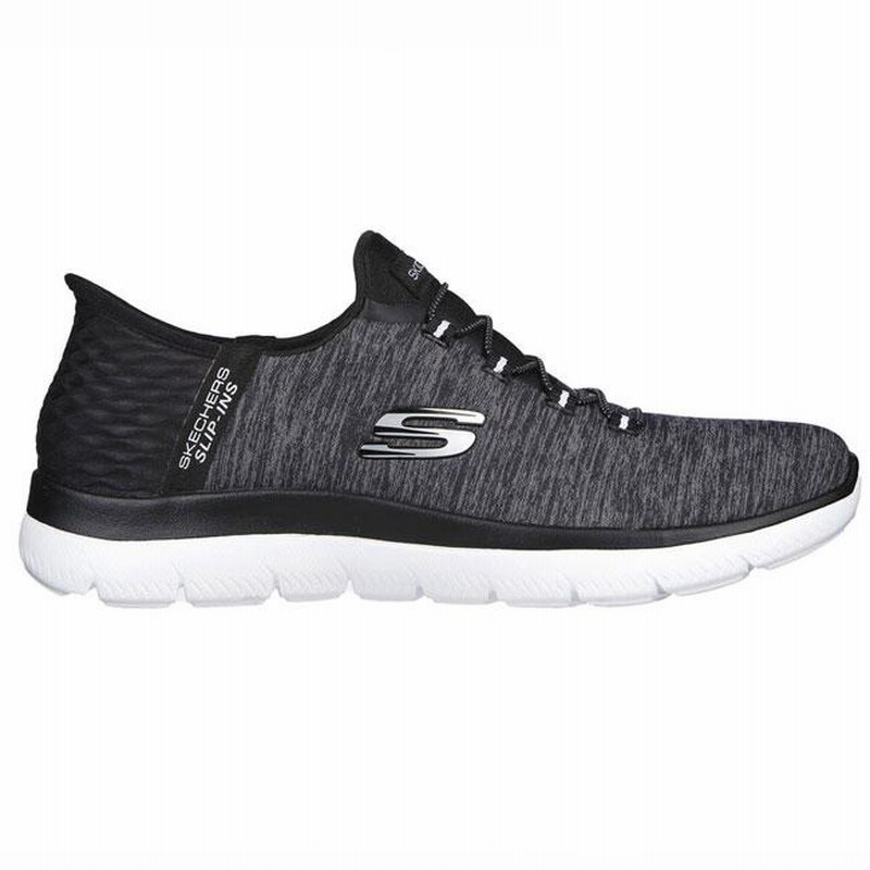 スケッチャーズ SKECHERS スニーカー スリップインズ slip ins 