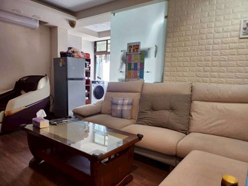 群義房屋永安捷運漂亮三房公寓｜新北市永和區中和路