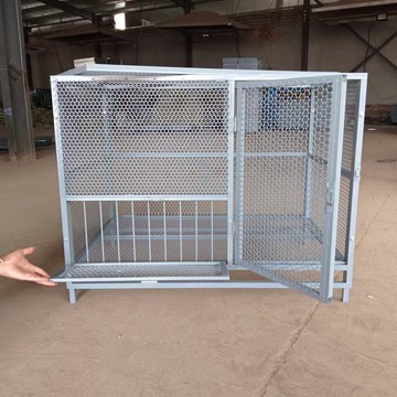 養雞籠特大號室外養殖設備家禽籠防蛇鼠防黃鼠狼加密養雞籠子家用129-SFY 公司貨