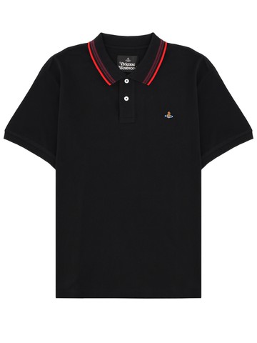 vivienne westwood polo "classic"