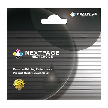 NEXTPAGE 相容墨水匣 適用Brother 印表機 J2310/J2510  LC-567XL-BK  黑色  1個