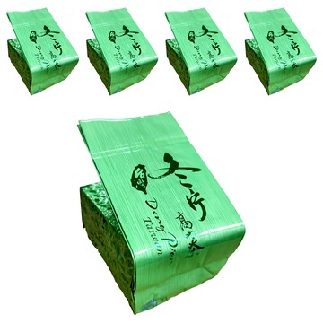 啡茶不可 四季春清香烏龍茶  150g  1入  5包
