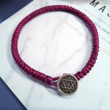 It's AN+__大衛星金剛結能量手環