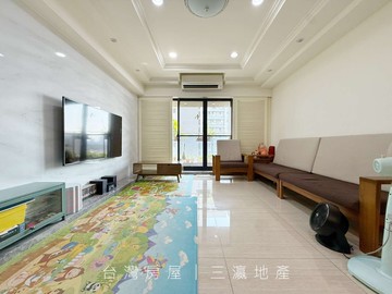 打拼奕萱®專任降價｜惠宇四房B1雙平車｜貳佰萬裝潢｜台中市南屯區向上路五段