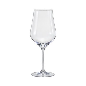 【BOHEMIA波西米亞】Tulipa鬱金香系列/白酒杯350ml(6入)