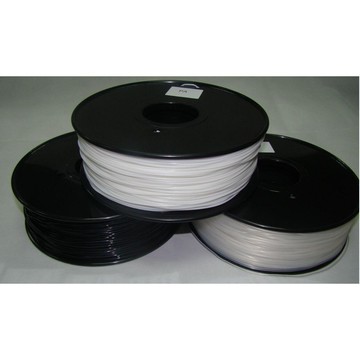 3D列印耗材【酸溶性耗材 HIPS(白色) 1.75mm/3.00mm 任選】酸溶性線材 1KG 3D印表機耗材 3D耗材