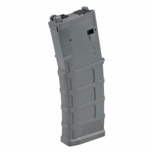 SAA MAGPUL P-MAG GEN M3タイプ 35連ガスマガジン (東京マルイ M4 AR対応) GRAY