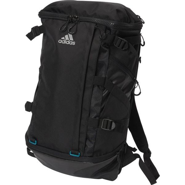 OPS バックパック 26L ブラック 【adidas|アディダス】サッカー ...