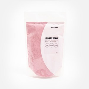 紫山藥薏仁堅果粉450g