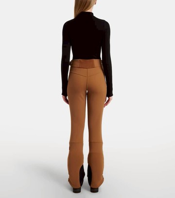 Cordova St. Moritz flared ski pants