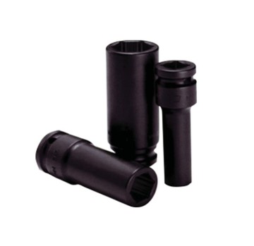 黑手牌 長型 止滑 氣動套筒 BH-2460 10mm 套筒 氣動六角套筒 六角套筒 氣動套筒 止滑套筒 長型套筒