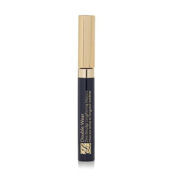 【雅詩蘭黛】Double Wear 無瑕妍彩持久纖長睫毛膏 - #01 Black 黑色